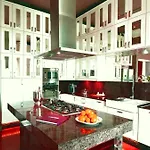 Apartment 4 Bedrooms Milano