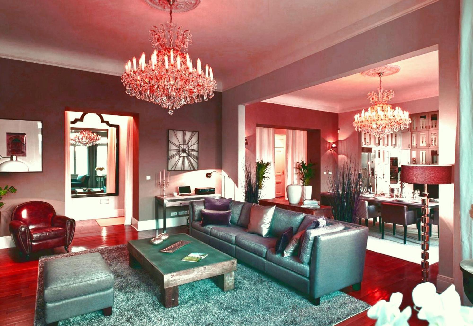 Apartment 4 Bedrooms