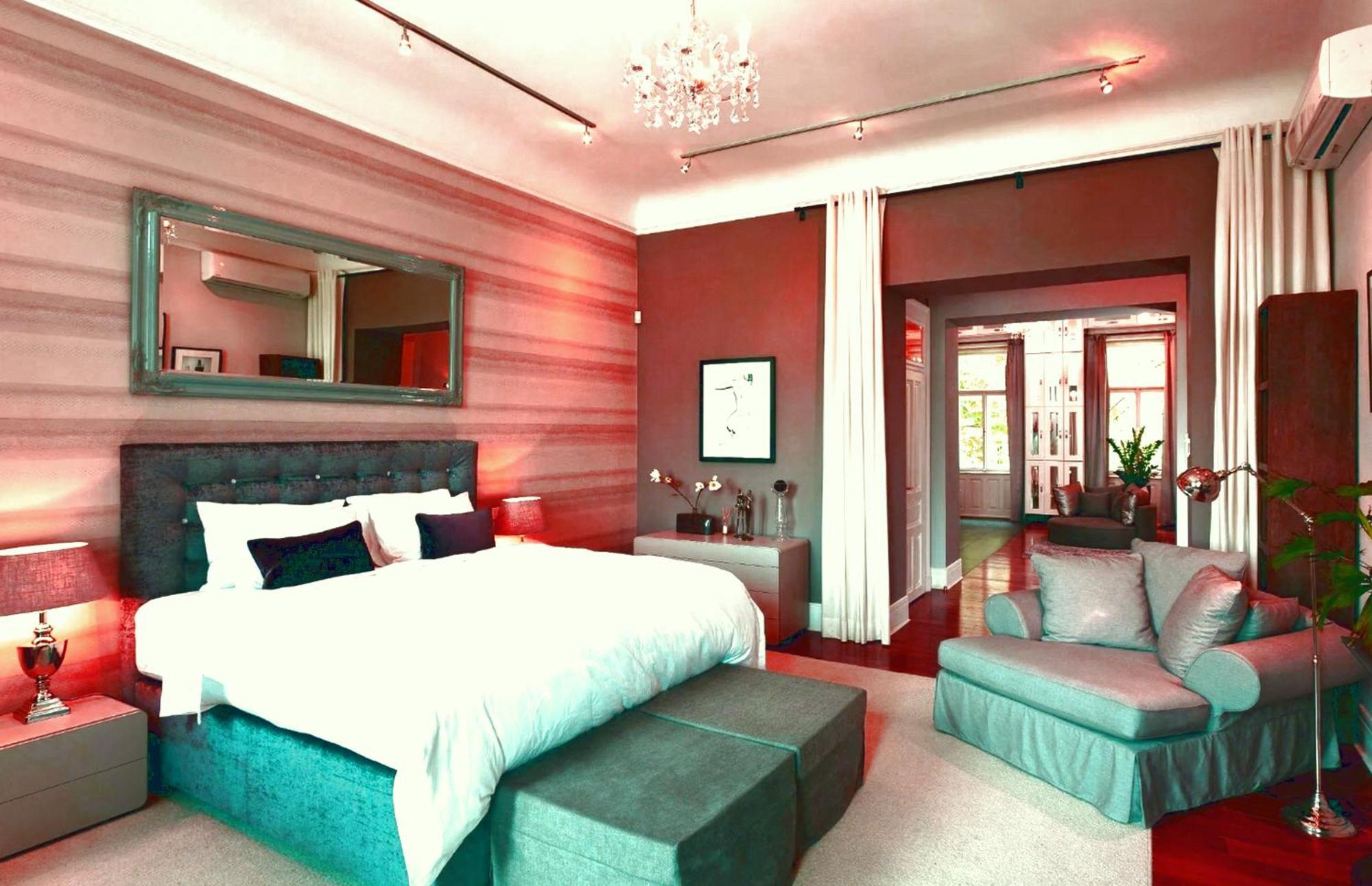 4 Bedrooms * Mailand