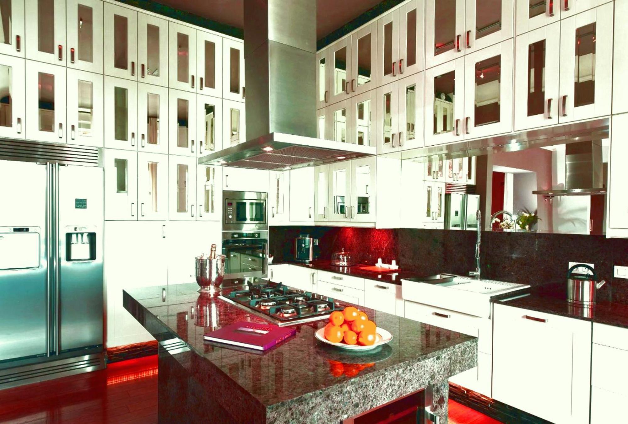 4 Bedrooms Mailand