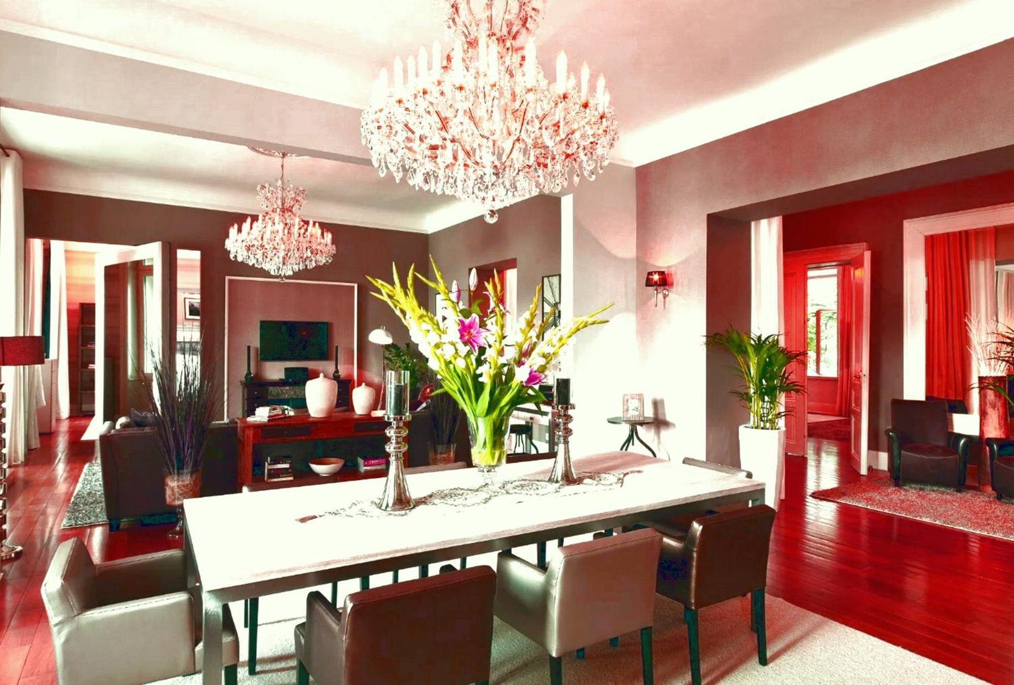 4 Bedrooms Apartment Mailand