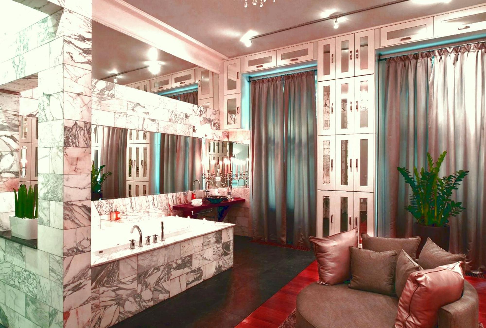 4 Bedrooms Mailand