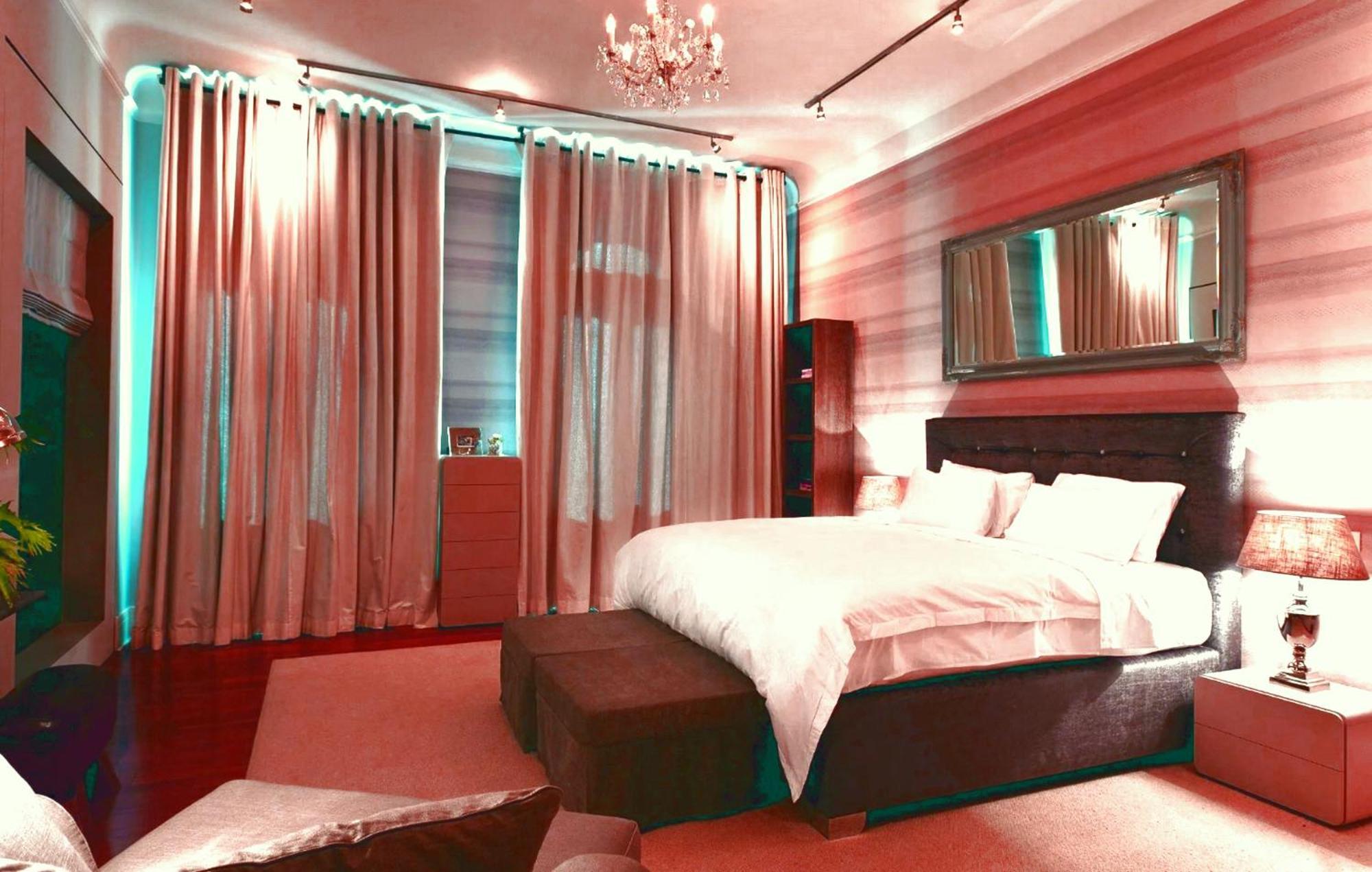 4 Bedrooms Apartment Mailand