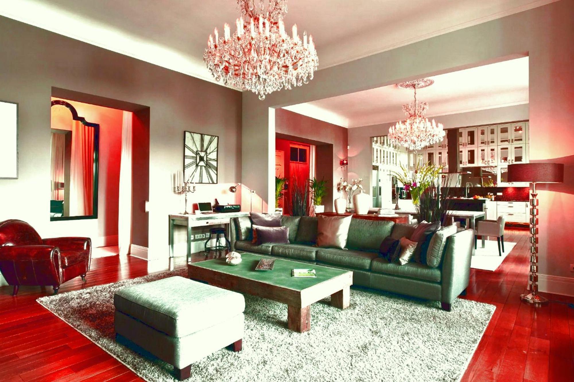 4 Bedrooms * Mailand