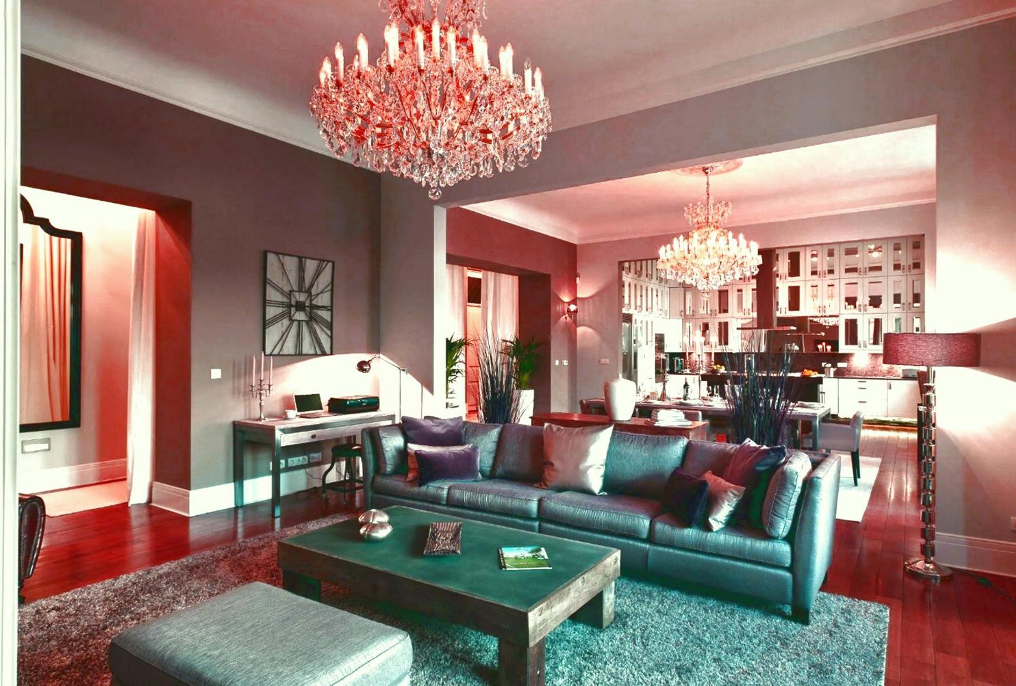 4 Bedrooms